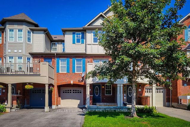 78 Finney Terrace