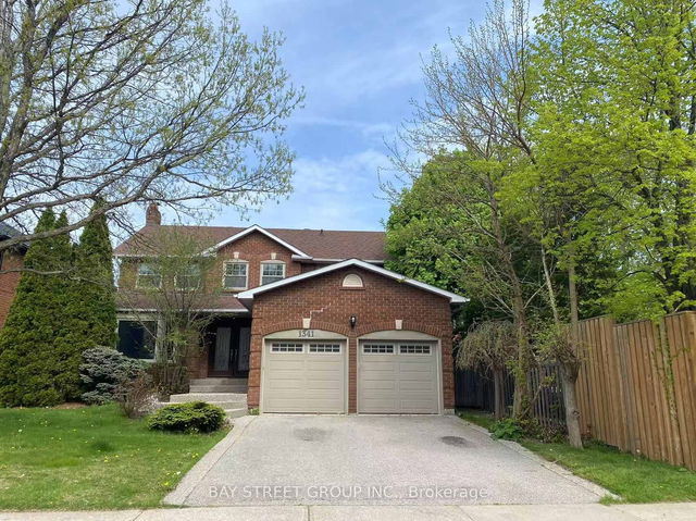 1341 Old English Lane