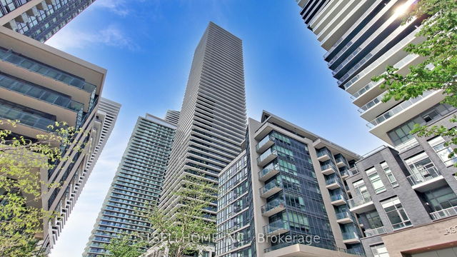 4107 - 70 Annie Craig Drive