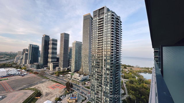 2906 - 2220 Lake Shore Boulevard