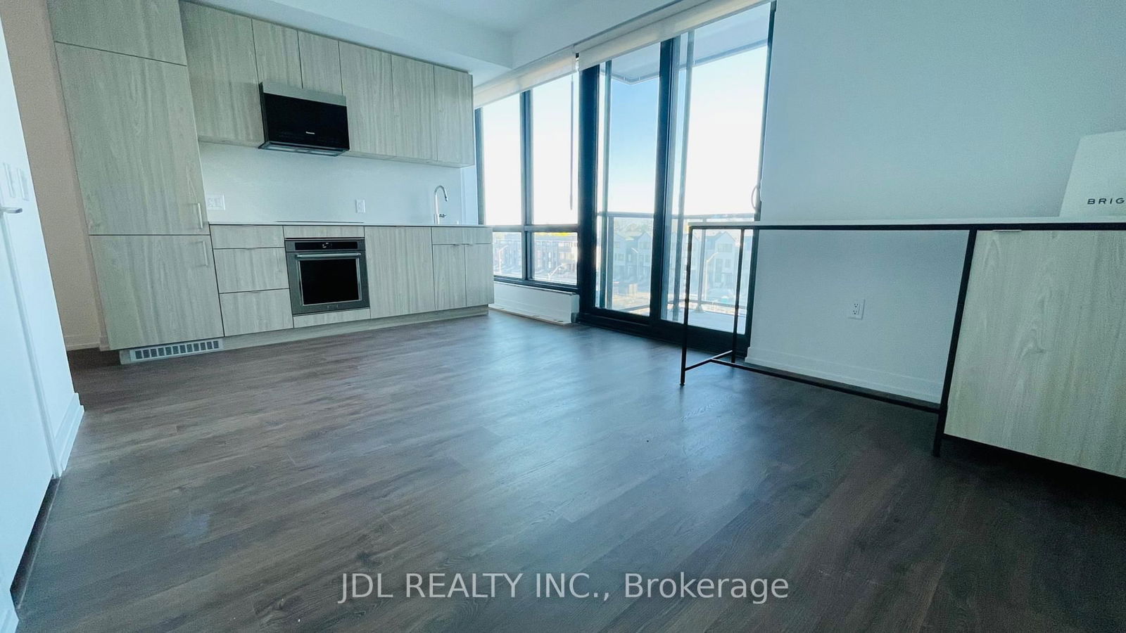 Condo for lease at 318-251 Masonry Way, Mississauga, Port Credit, L5H 0B2 - MLS: W12143353