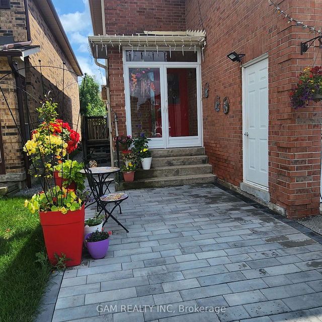 Lower level - 58 Ebby Avenue