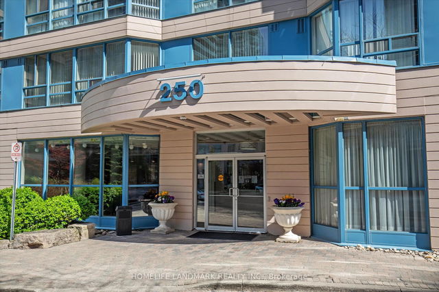 704 - 250 Webb Drive