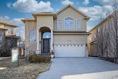 2331 Millstone Dr, Oakville - Westmount