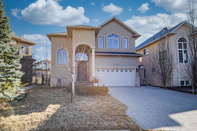2331 Millstone Dr, Oakville - Westmount image-0-1