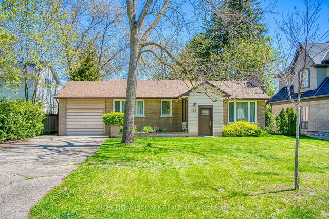 425 Maple Grove Drive