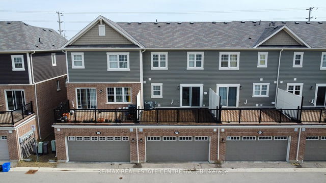 164 - 1000 Asleton Boulevard