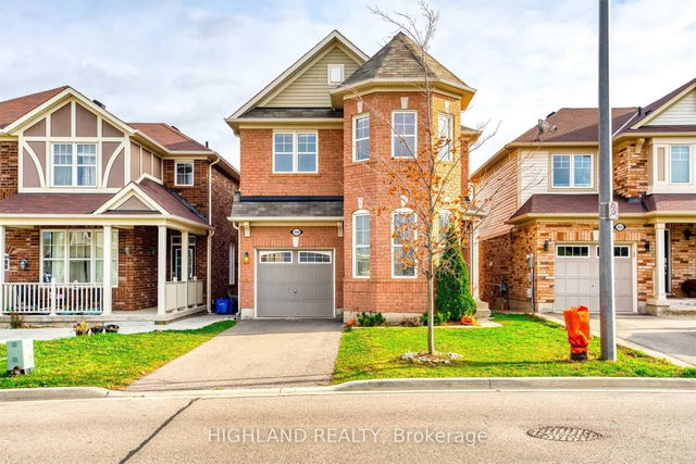 268 Ruhl Drive