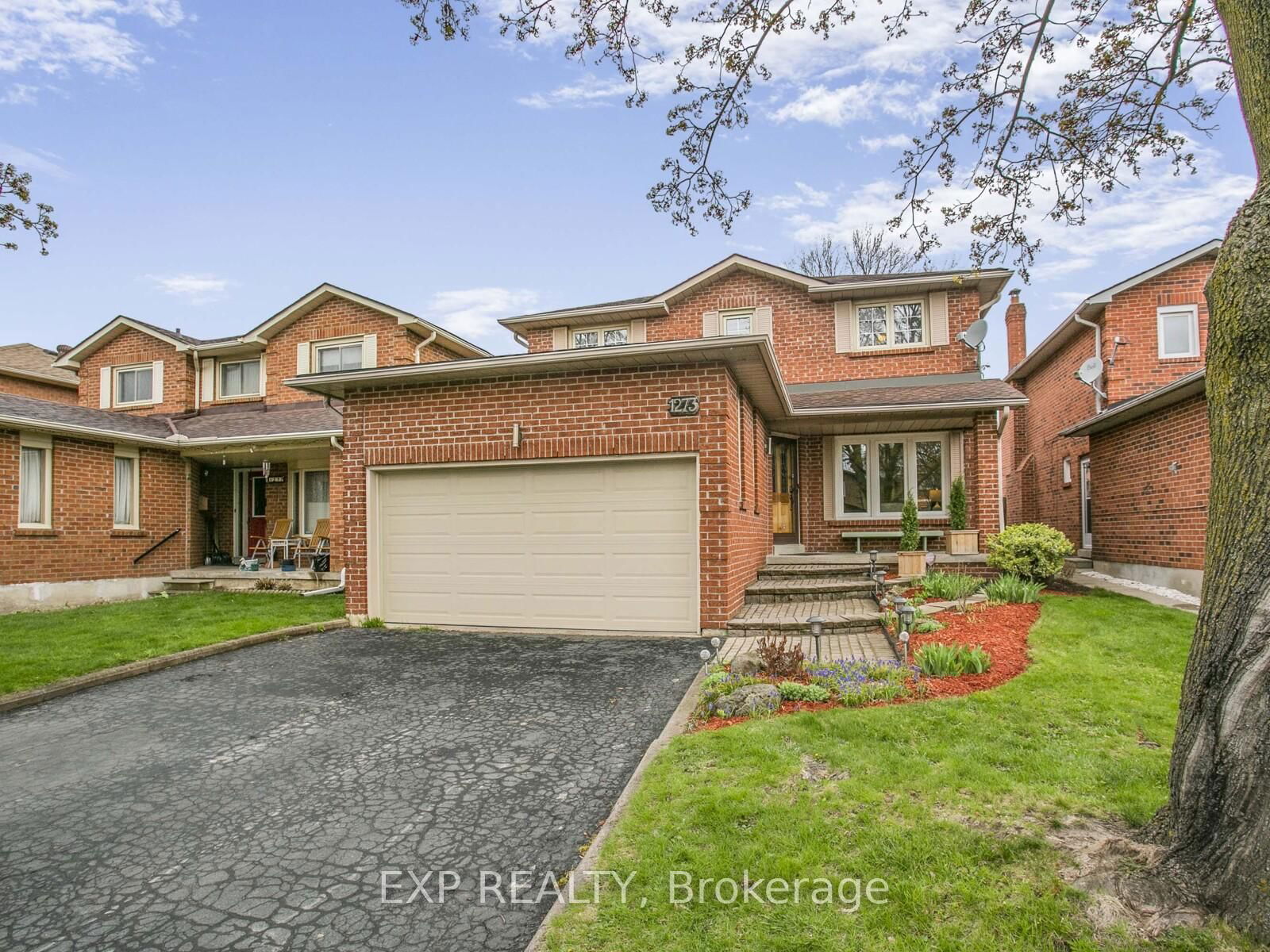 Detached House for sale at 1273 Dexter Crescent, Mississauga, Mineola, L5G 4R7 - MLS: W12143495