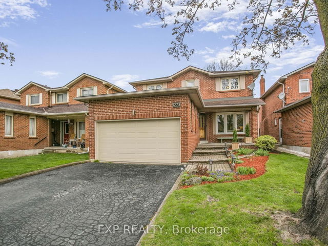 1273 Dexter Crescent