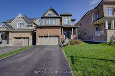 14 Paula Crt, Orangeville - Orangeville