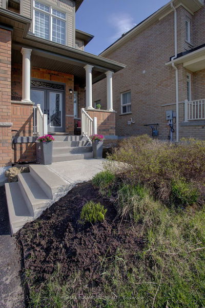 14 Paula Crt, Orangeville - Orangeville image-0-2