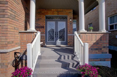 14 Paula Crt, Orangeville - Orangeville image-0-3