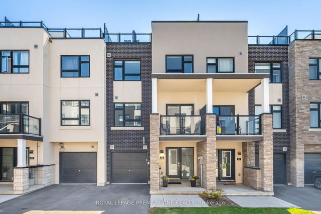 31 - 1121 Cooke Boulevard