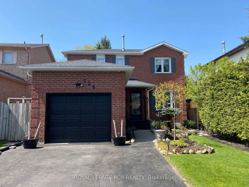 128 Elaine Dr, Orangeville - Orangeville image-0-0