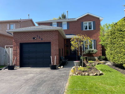 128 Elaine Dr, Orangeville - Orangeville image-0-1