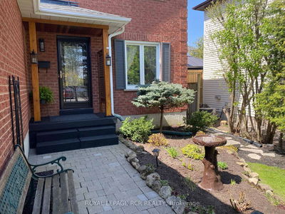 128 Elaine Dr, Orangeville - Orangeville image-0-2