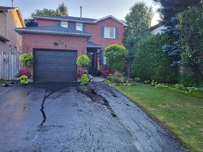 128 Elaine Dr, Orangeville - Orangeville image-0-4
