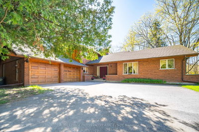 17940 Airport Rd, Caledon - Caledon East image-0-1