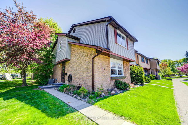 12 - 6433 Charing Drive