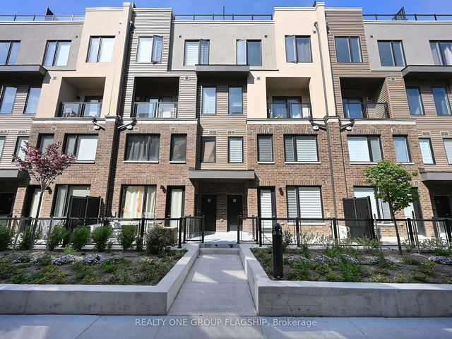 7 - 3409 Ridgeway Drive
