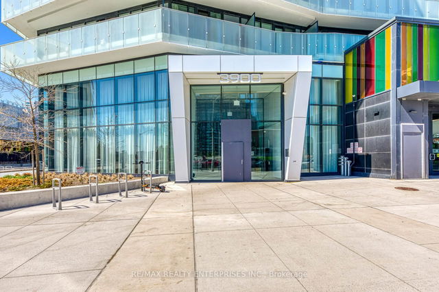 5010 - 3900 Confederation Parkway