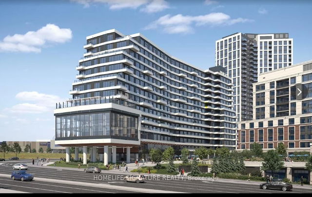 305 - 2485 Eglinton Ave W Avenue