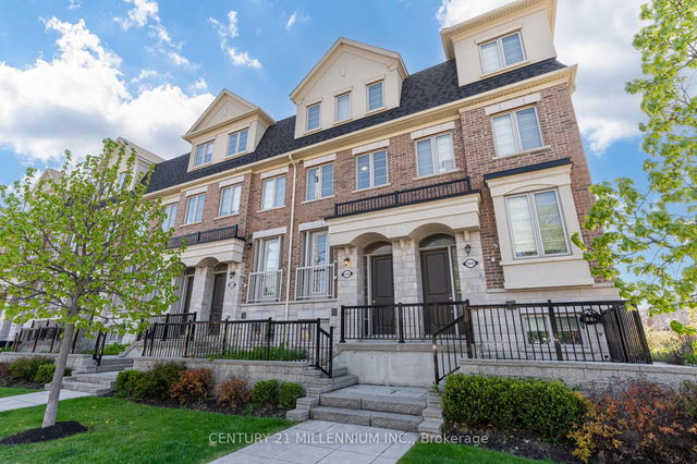 161 - 1044A Islington Avenue