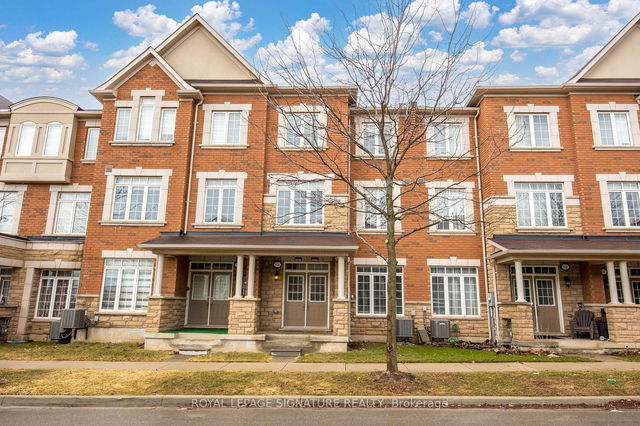 3046 Eberly Woods Drive