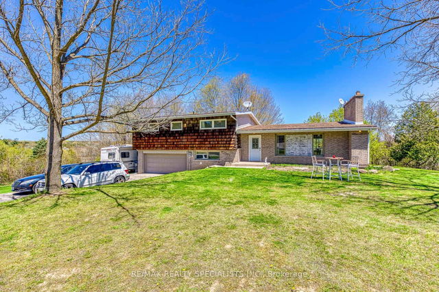 15195 The Gore Road