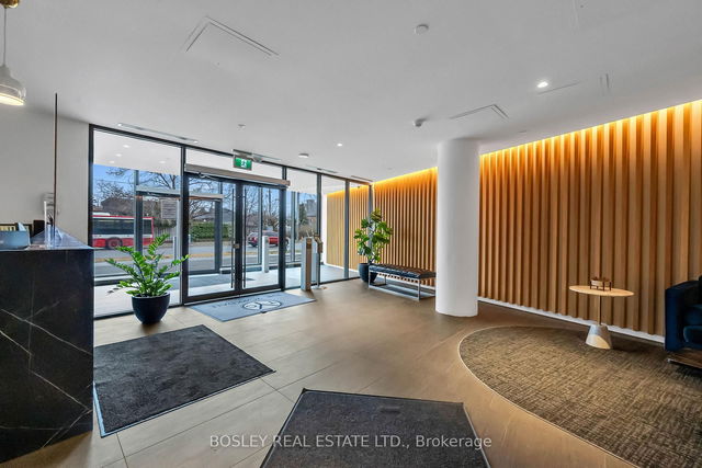 1409 - 160 Flemington Road