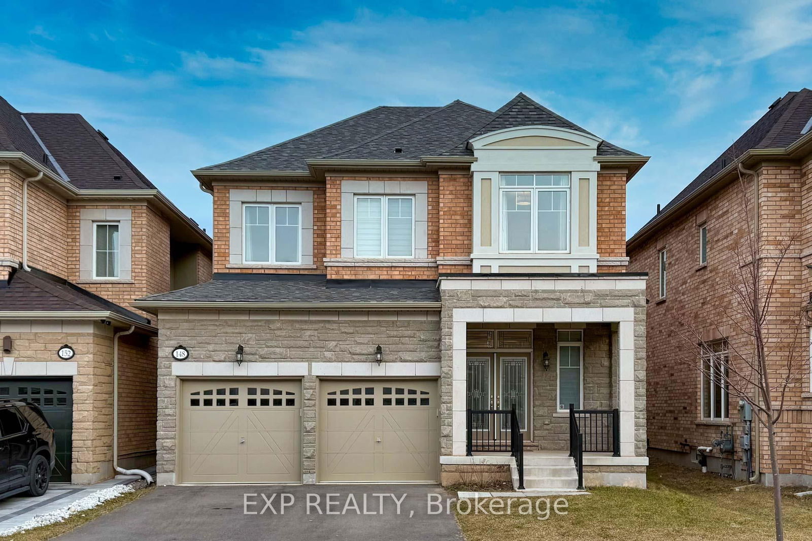 Detached House for lease at 148 Marvin Avenue, Oakville, Glenorchy, L6H 0W2 - MLS: W12143744