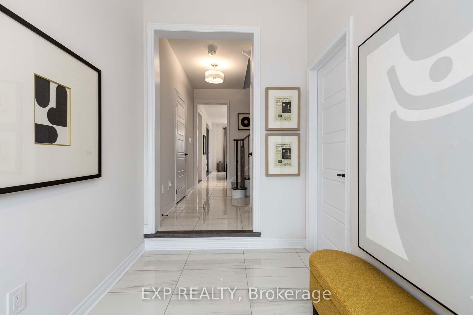 Detached House for lease at 148 Marvin Avenue, Oakville, Glenorchy, L6H 0W2 - MLS: W12143744