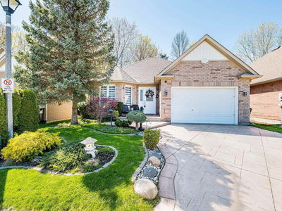 18 Nailsworth Cres, Caledon - Caledon East