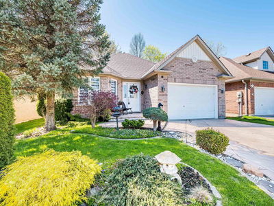 18 Nailsworth Cres, Caledon - Caledon East image-0-1