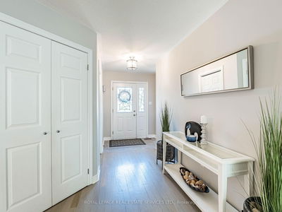 18 Nailsworth Cres, Caledon - Caledon East image-0-4