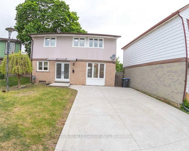 30 Grand Valley Drive