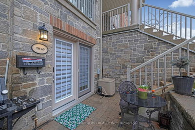 Unit TH60 — 93 The Queensway Ave, Toronto - High Park-Swansea image-0-4
