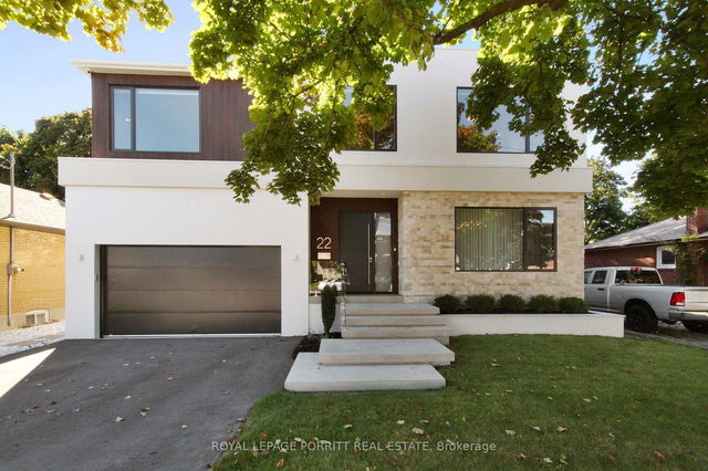 22 Delma Drive