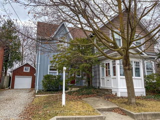 89 Mill Street