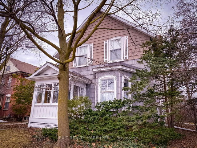 89 Mill Street