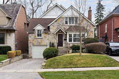 15 Kingsgarden Rd, Toronto - Kingsway South