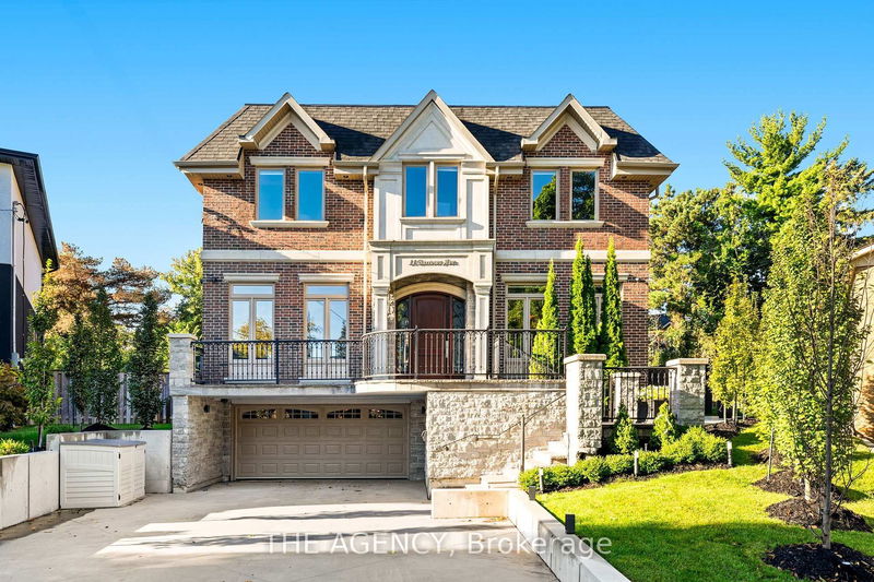 11 Burrows Ave, Toronto - Princess-Rosethorn image-0-0