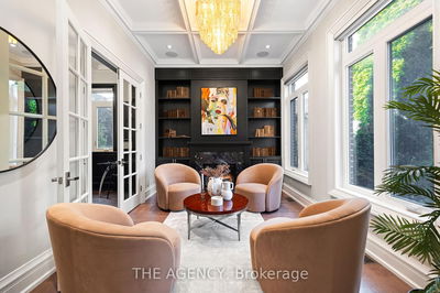 11 Burrows Ave, Toronto - Princess-Rosethorn image-0-2