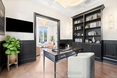 11 Burrows Ave, Toronto - Princess-Rosethorn image-0-4