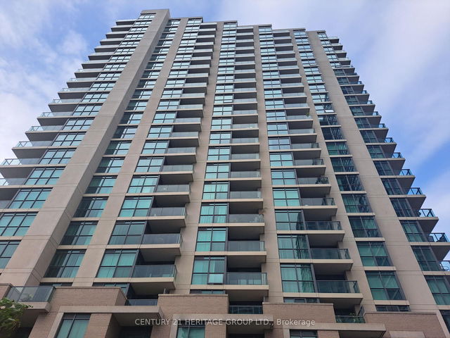 2205 - 215 Sherway Gardens Road