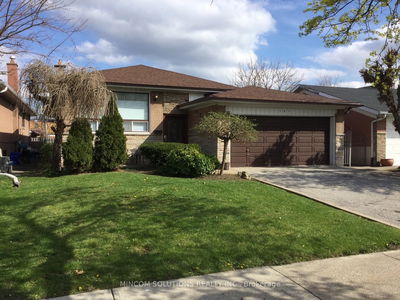 167 Kingsview Blvd, Toronto - Kingsview Village-The Westway image-0-1