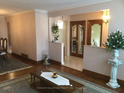 167 Kingsview Blvd, Toronto - Kingsview Village-The Westway image-0-4