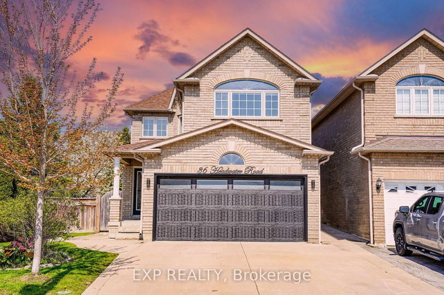 36 Headwater Road