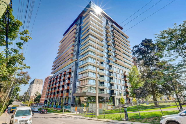 105 - 21 Park Street